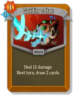 Guiding Star