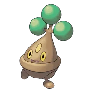 Bonsly