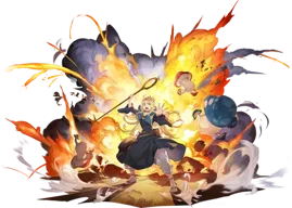 Marcille
