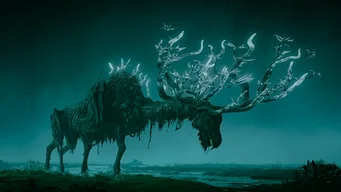 Ancestor Spirit