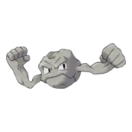 Geodude