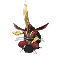 Kingambit