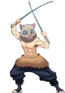 Inosuke Hashibira