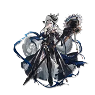Specter the Unchained