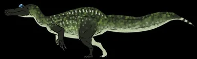 Siamosaurus