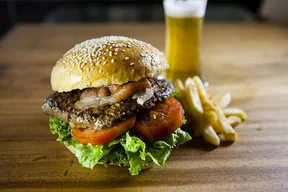 Ground beef