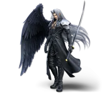 Sephiroth