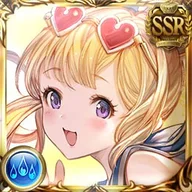 Cagliostro (Summer)