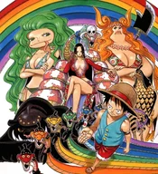 Amazon Lily Arc