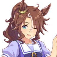 Mejiro Palmer