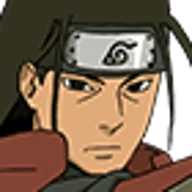 Hashirama Senju