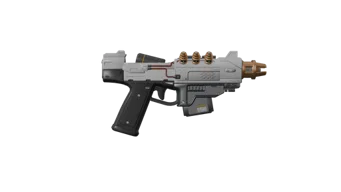 PLAS-15 Loyalist