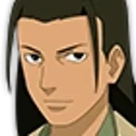 Gründer Hashirama
