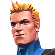 Human Torch