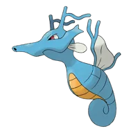 Kingdra