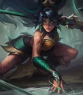 Nidalee
