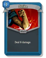 Strike (Defect)