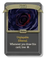 Void
