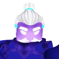 Blue Shadow