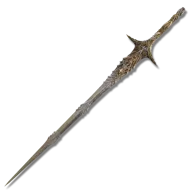 Leda's Sword