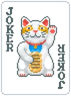 Lucky Cat