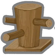 Strike Dummy