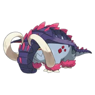Great Tusk