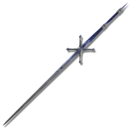 Carian Sorcery Sword