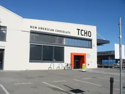 TCHO