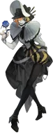 The Fool