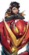 Peni Parker