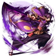 Awoken Luahn
