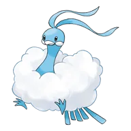 Altaria