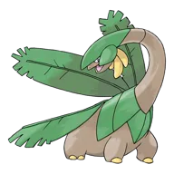 Tropius