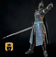 Warmonger