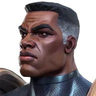 Blue Marvel