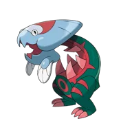 Dracovish