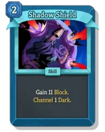 Shadow Shield