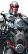 Magneto