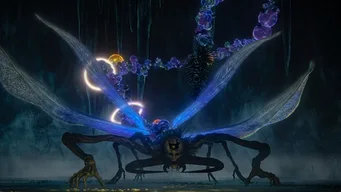 Astel, Naturalborn of the Void