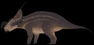Einiosaurus