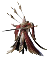 Gu Shi