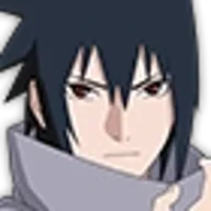 Sasuke Uchiha "Mangekyō Eterno"