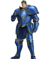 Arden: Strong and Tough