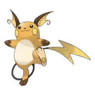 Raichu