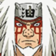 Jiraiya "Modo Sábio"
