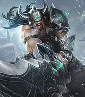 Tryndamere