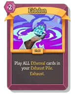 Eidolon