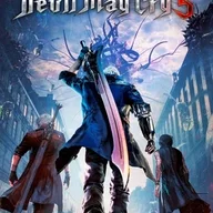 Devil May Cry 5