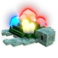 Geode Turtle